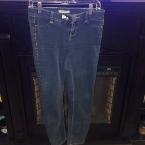 WHBM jeans xs